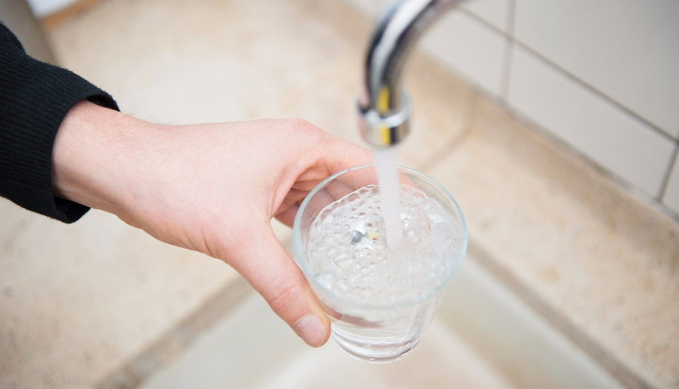 自来水水质检验执行标准是什么？