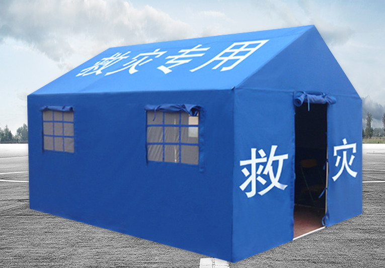 南京救灾应急帐篷检测哪里能检测？
