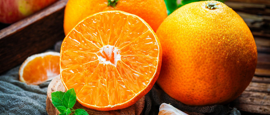 柑橘检测中心多久可以出具柑橘检测报告？