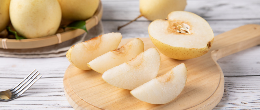 果园种植的梨子出售前检测报告怎么办理？