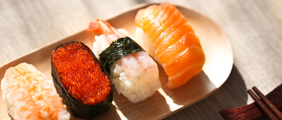 检测寿司的主要指标和执行标准有哪些？