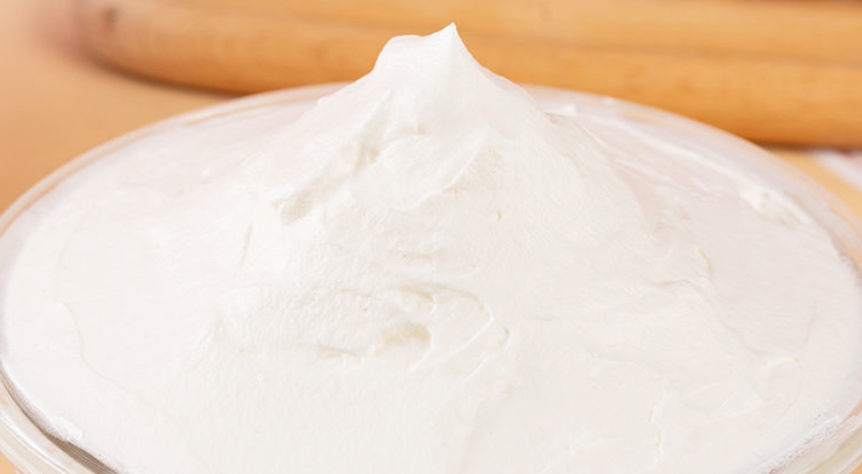 家庭作坊生产的奶油怎么检测质量符合标准？