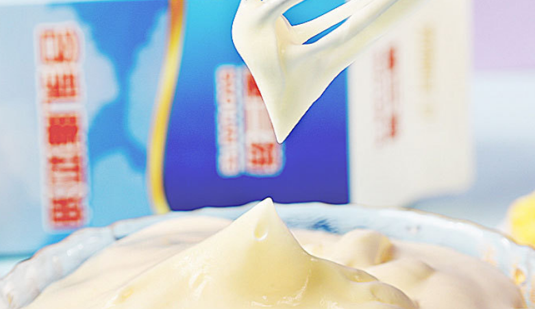 奶油的执行标准是什么？要检测的项目是什么