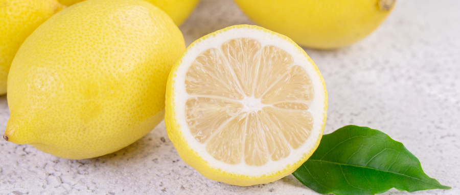 柠檬质检验收指标有哪些？柠檬检测指标明细