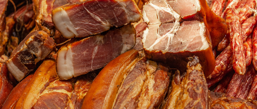 咸猪肉检测要检测什么?咸猪肉检测项目及报告流程一览