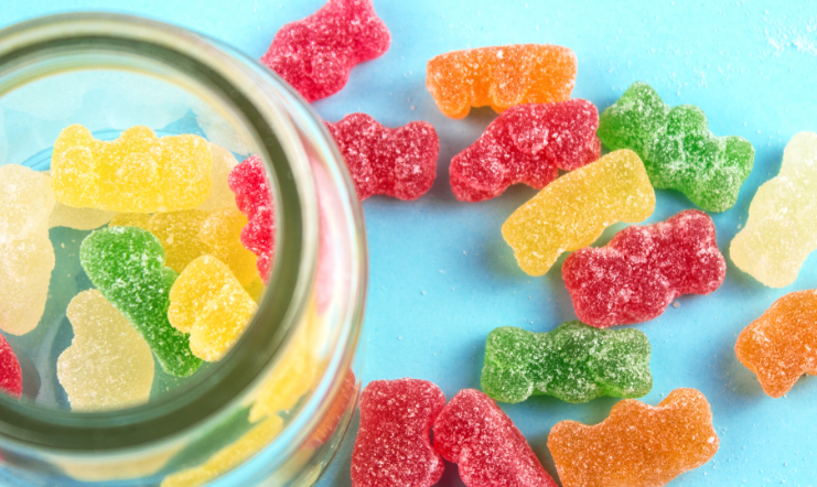 食品检测机构检测软糖的流程是什么？怎么加急办理