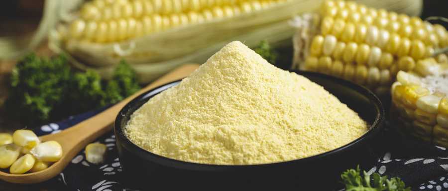 玉米粉出厂检验项目内容及标准有哪些？
