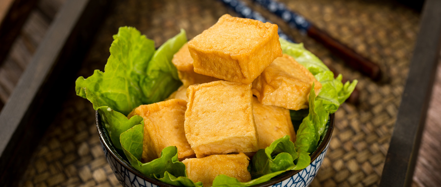 鱼豆腐一般检测什么内容？参考什么标准？