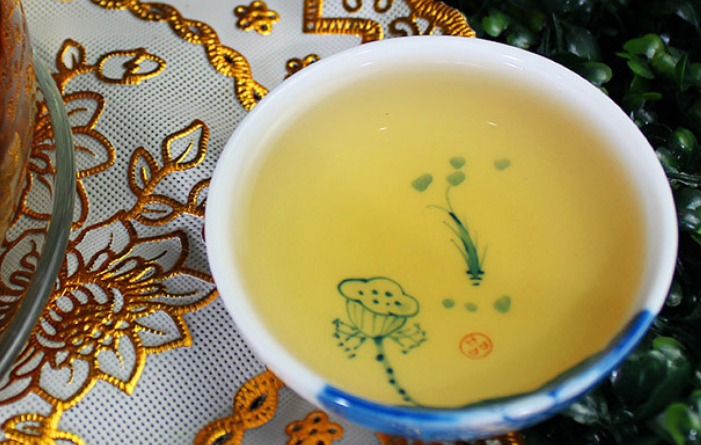 检验一次祛湿茶的质量要多少钱？