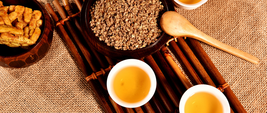 保健茶质量检测要检测的项目是什么？