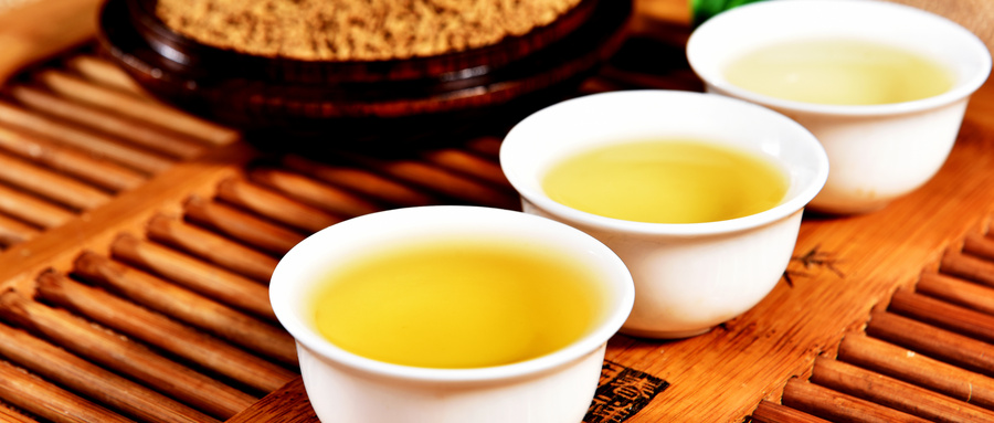 出具保健茶质量检测报告的检测部门有哪些？
