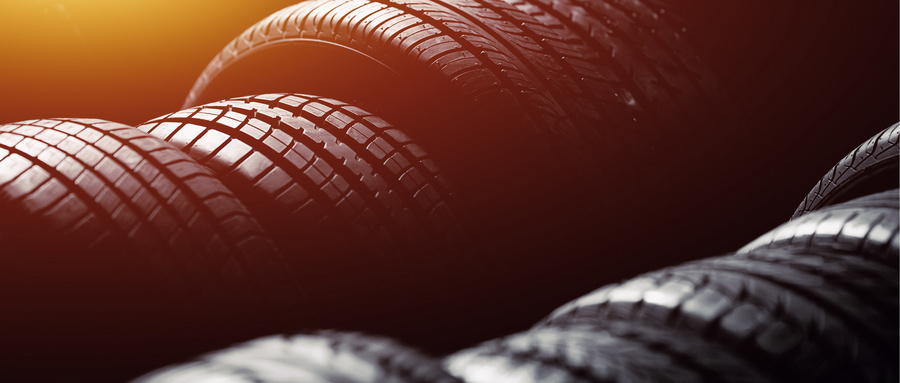 轮胎出厂销售怎么办理检验报告？