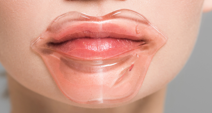 唇膜检测报告办理需要检测的指标是什么？