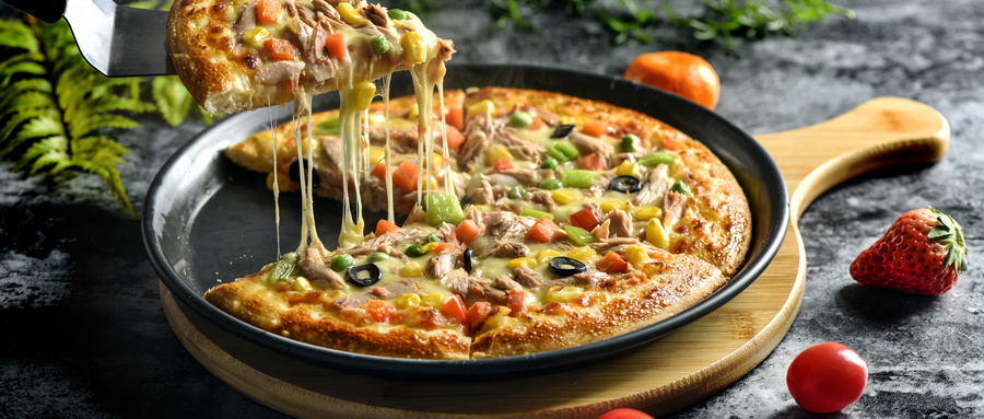 食品检验部门出具一份披萨检验报告要多少钱？