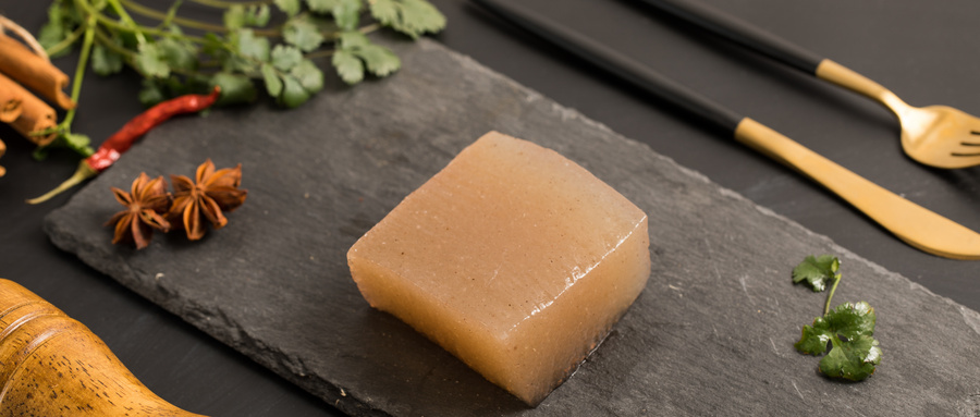 在菜市出售魔芋豆腐怎么检验质量安全？
