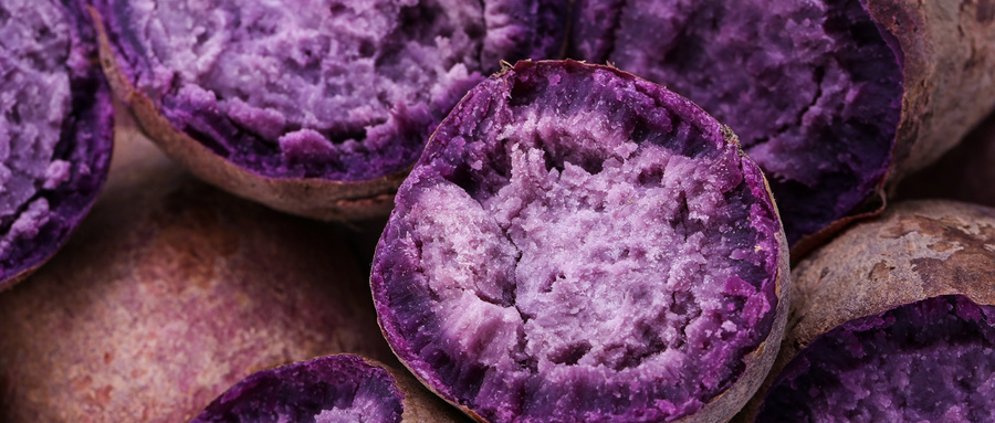 紫薯怎么检测？紫薯检测项目有哪些？