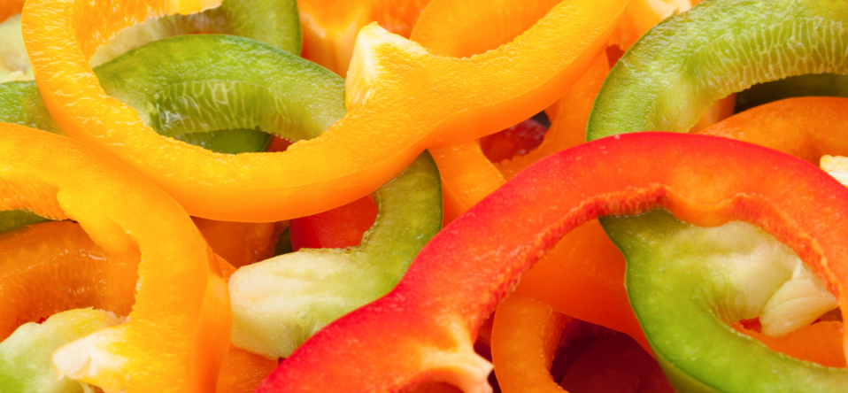 蔬菜检测中心检测甜椒多长时间有结果？