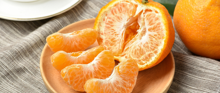 柑橘检测哪些项目？柑橘检测标准有哪些内容？