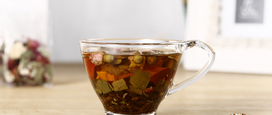 荷叶保健茶成品的质量指标有哪些？