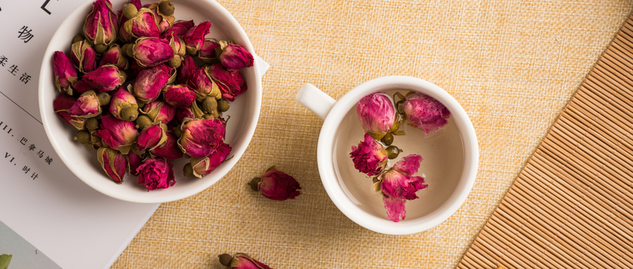 去哪里检测玫瑰花茶是否含硫？