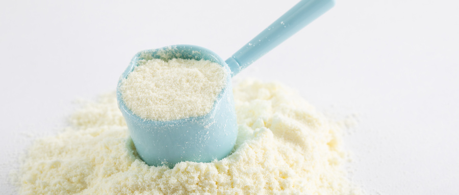 脱脂乳粉出厂怎么办理检测报告？
