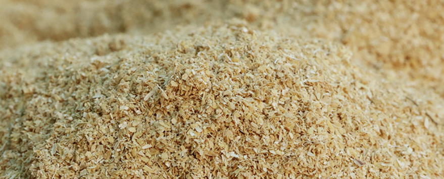 米糠出售要出具米糠检测报告怎么办？