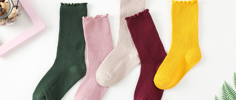 检测中心检测袜子质量要多长时间有结果？