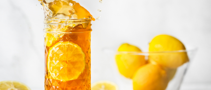 果茶检测，柠檬茶检测指标内容包括哪些？