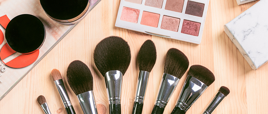 办理化妆刷质量检验报告的步骤是什么？