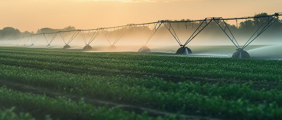 农田灌溉水水质检测指标是什么？