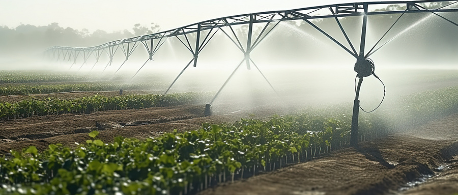 灌溉用水检测多少项指标？灌溉用水标准是什么？