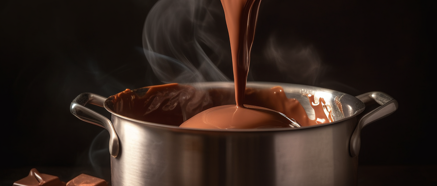 巧克力酱执行标准是什么？巧克力酱检测哪些内容？