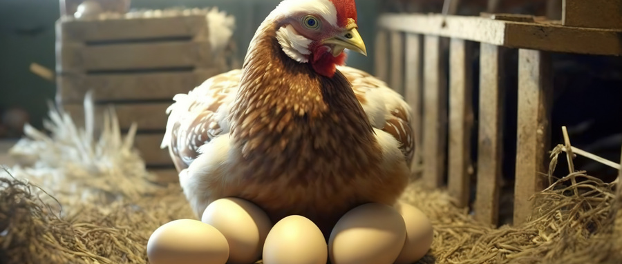 家庭农场如何办理禽蛋检测报告？