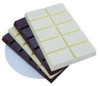 白巧克力需要做哪些常规检测？