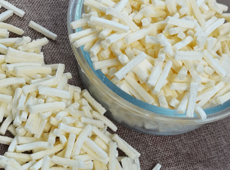 干酪需要检测的微生物指标有哪些？