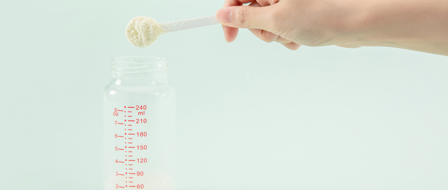 奶粉检测具体检测流程是什么？