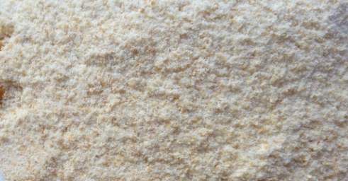 全麦粉出厂检验报告办理要执行什么标准？