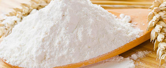 面包用小麦粉检测执行什么标准？