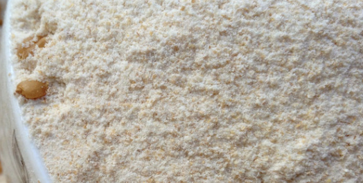 面包用小麦粉检测哪些指标？