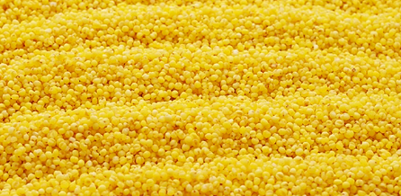 黄粒米检验的国家标准多少？黄粒米检测方法哪些