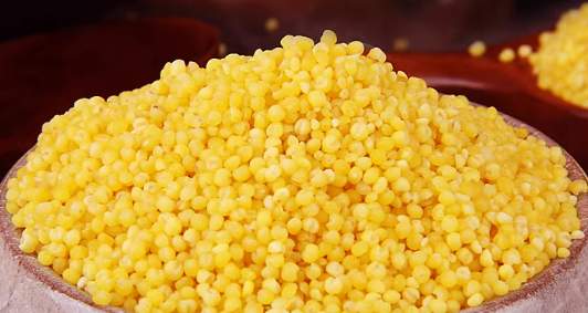 黄粒米CMA检测报告多久出来？稻谷黄粒米检测机构在哪