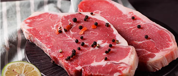 检测机构可以检测牛排是否是合成肉嘛？