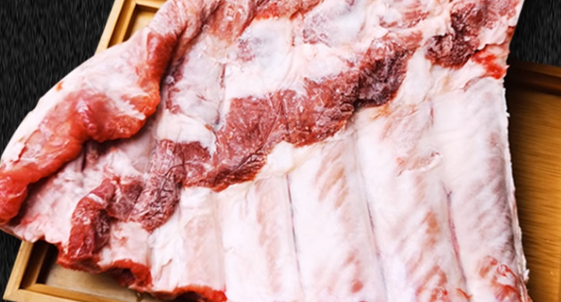 冻猪瘦肉入驻超市检测报告有什么要检测？