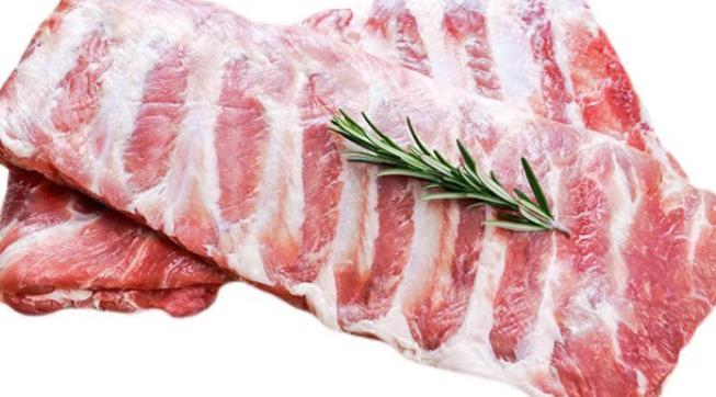 多少钱能做猪排骨质量检测？猪排骨常规检测指标
