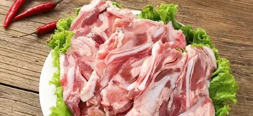 最新鲜猪肉检测国家标准是什么？