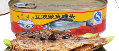 豆豉鲮鱼罐头送检一般检测哪些项目？