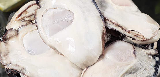 冻牡蛎肉检测项目及执行标准是什么？
