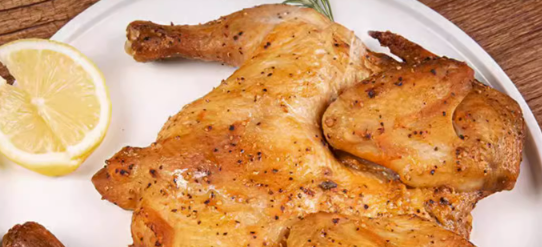 烧鸡食品安全检测执行什么标准？