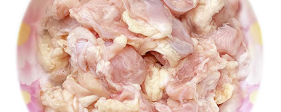 速冻鸡肉入驻超市去哪办理质量检测报告？