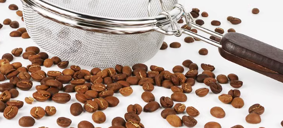 焙烤咖啡豆检测报告找什么机构办理好？